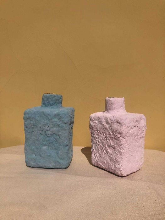 Продаются вазы ручной работы для интерьера