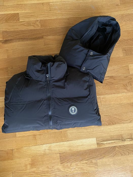 Geaca Trapstar Puffer