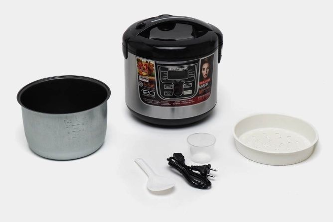 Мультиварка Redmond RMC-M20