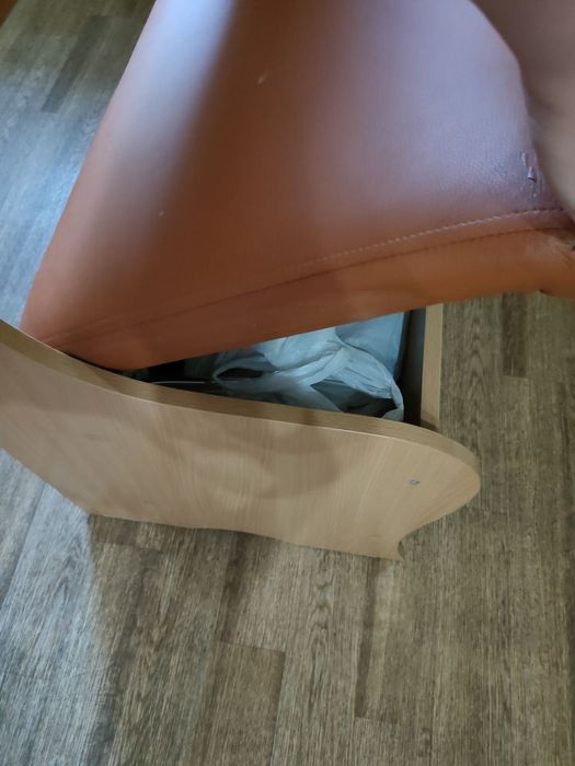 Продам кухонный уголок (диван)