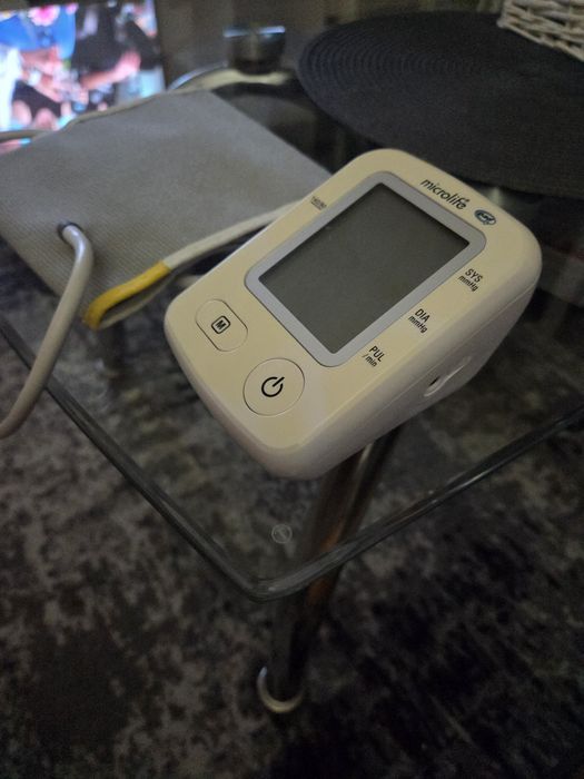 Апарат за кръвно Microlife Pad BP-A2