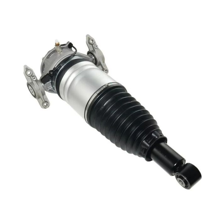 Задни амортисьори с възглавници за VW Touareg и Porsche Cayenne