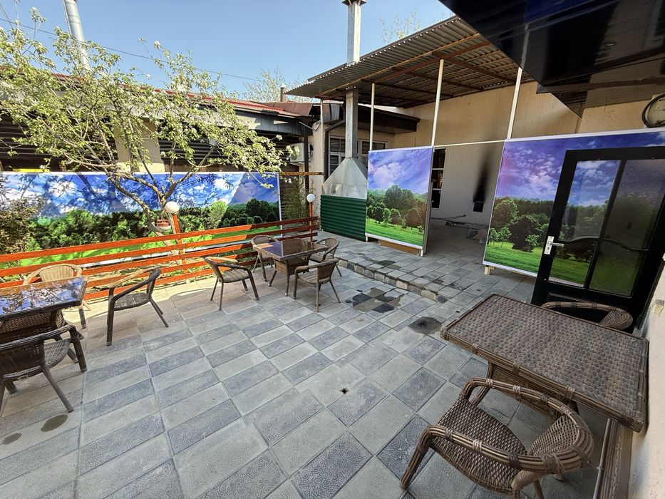 Срочно Кафе арендага берилади. Юлни усти. Qurutob.uz.Енида.Таер бизнес