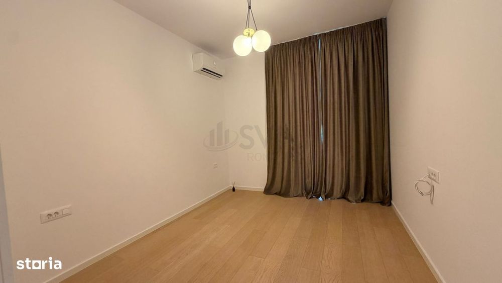 Apartament 3 camere - The Ivy - Baneasa