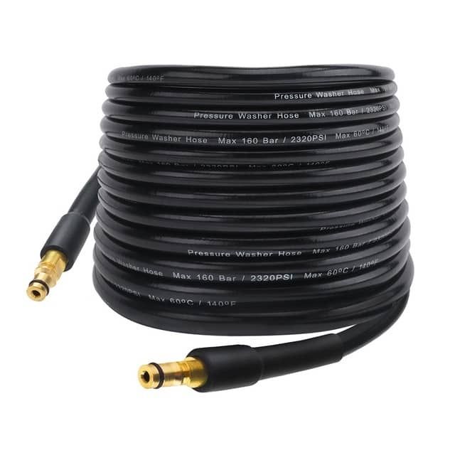 Furtun aparat spalat cu presiune pt Karcher seria K K2 K3 K4 K5 K6 K7