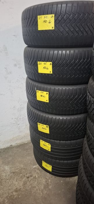 Cauciucuri 225 55 17 R17