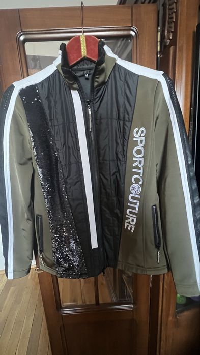Geaca softshell SPORTALM mar M