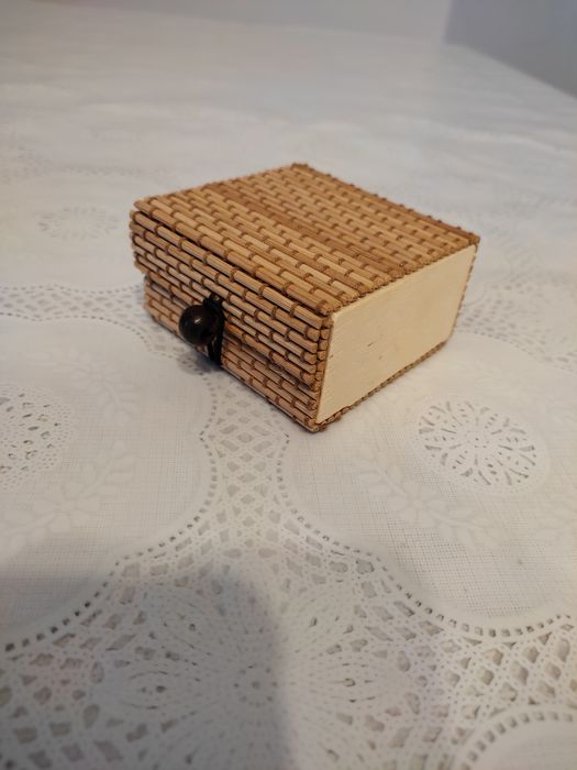 Cutie / organizator bijuterii