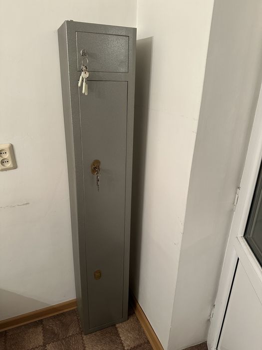 Сейф хорошего качества