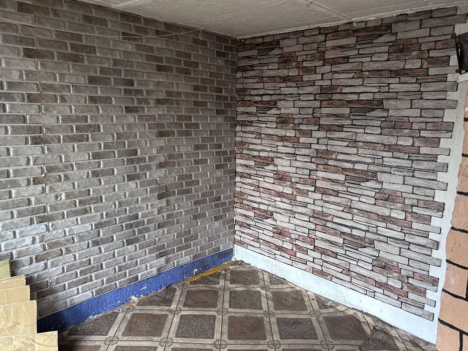 Продам дачный участок с домиком