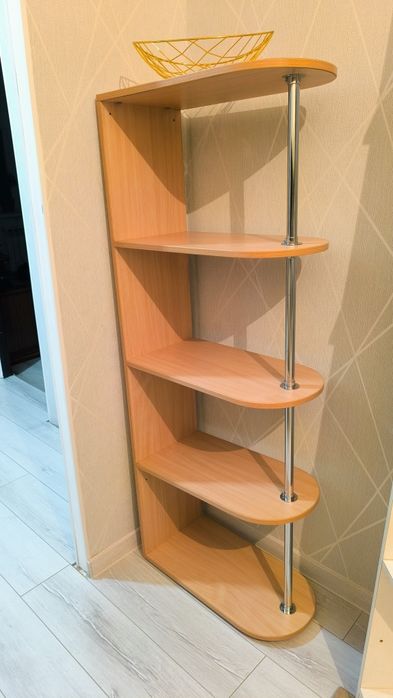 Срочно продам стеллаж