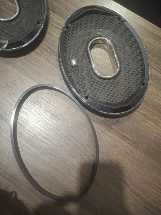 Difuzoare JBL GTO 930