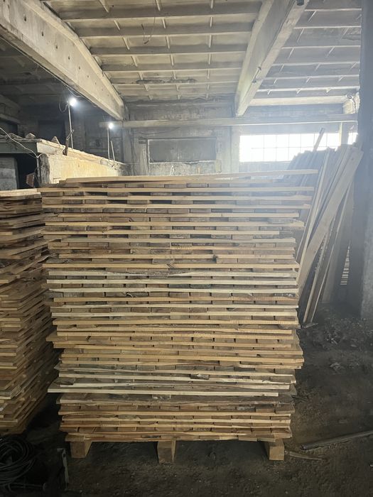 Доски ,Бруски ,пиломатериалы от 45000