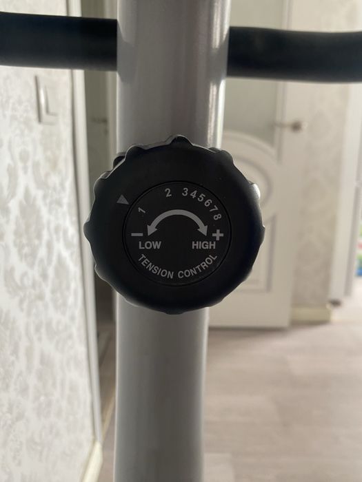 Продаётся велотренажёр