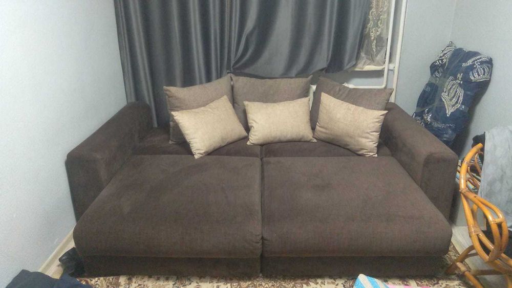 Диван раскладной