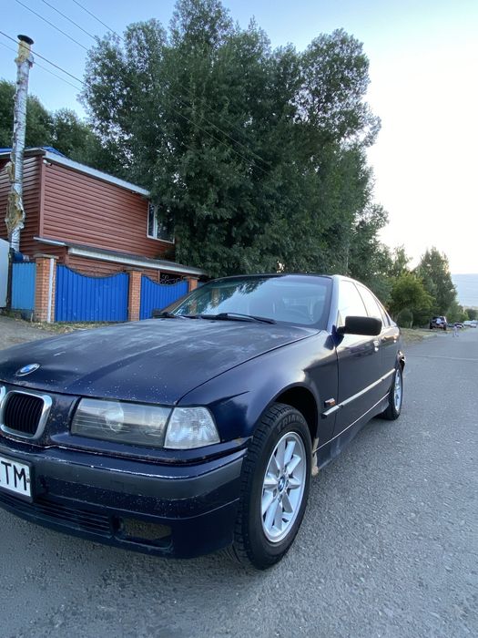 Продам bmw 316,.