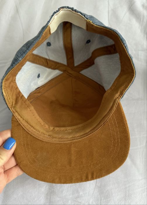 Sepci bumbac si denim, H&M si Next, 92 cm, 1-2 ani