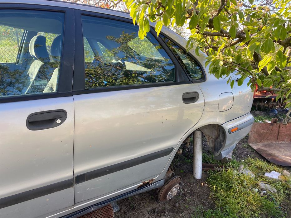 Volvo S40 1997 2.0 140hp за части