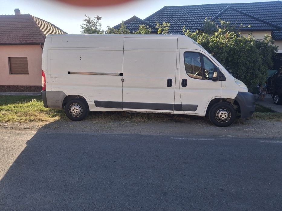 Fiat Ducato 2012