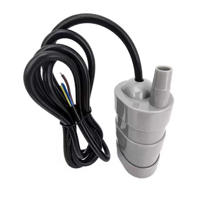 Помпа потопяема JT-550 - 15л - 12V