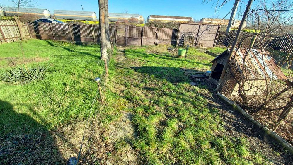 Casa cu teren Ploiesti