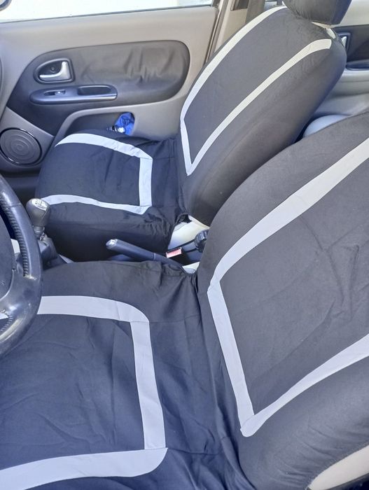 Renault Clio Symbol 1.2 benzină Fab 2010 proprietar