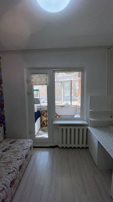 3 комнатная - 17 школа