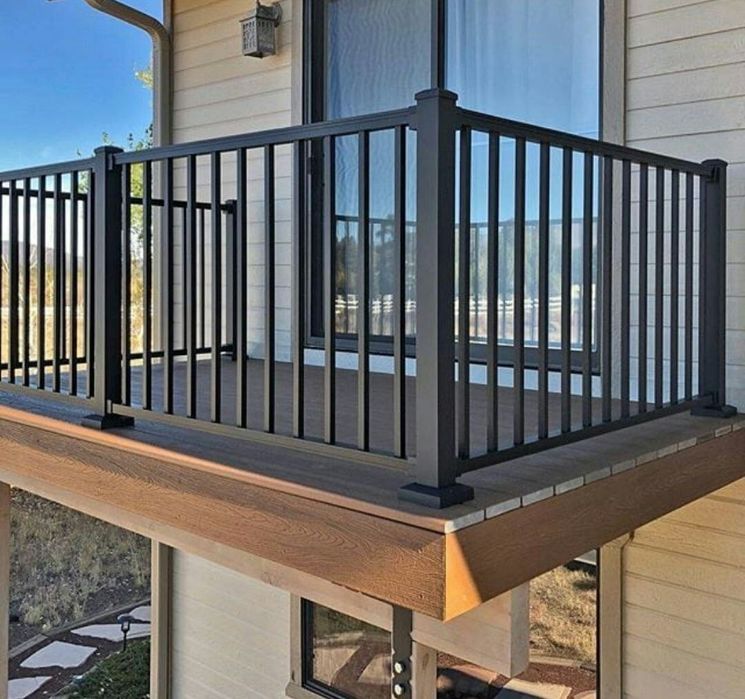 Panjara/perila/metall kanstruksa