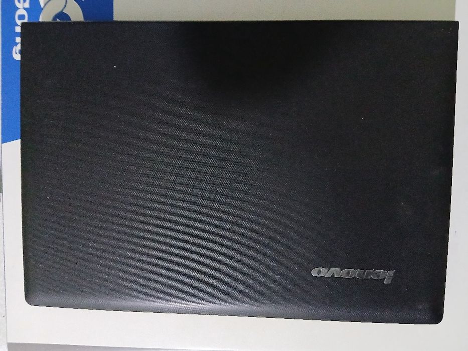 Ноутбук Lenevo G50