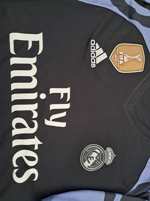 Екипи Real Madrid Ronaldo