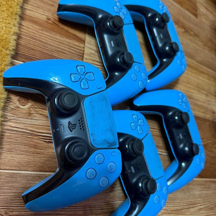 Джойстик Play Station 5