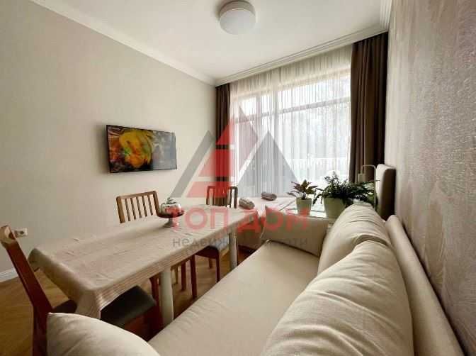 Дава се под наем Едностаен апартамент в Варна, Аспарухово - 35 кв.м за 550 € - Снимка #1