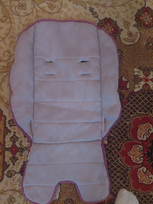 Количка Baby design lupo comfort