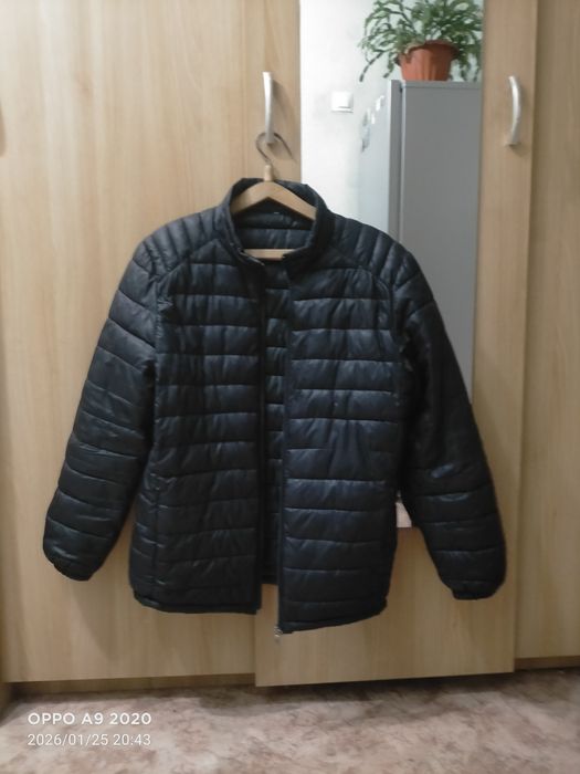 Куртка, осень/весна