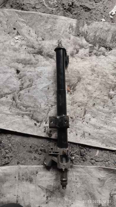 Рулевая колонка гольф 3 продам
