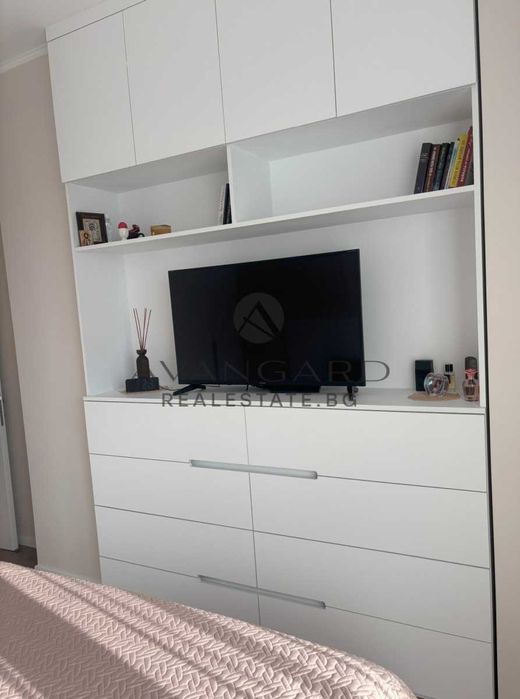 Продава се Двустаен апартамент в Пловдив, Христо Смирненски - 79 кв.м за 2532 €/кв.м - Снимка #4