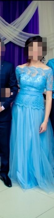 Платье женское нарядное