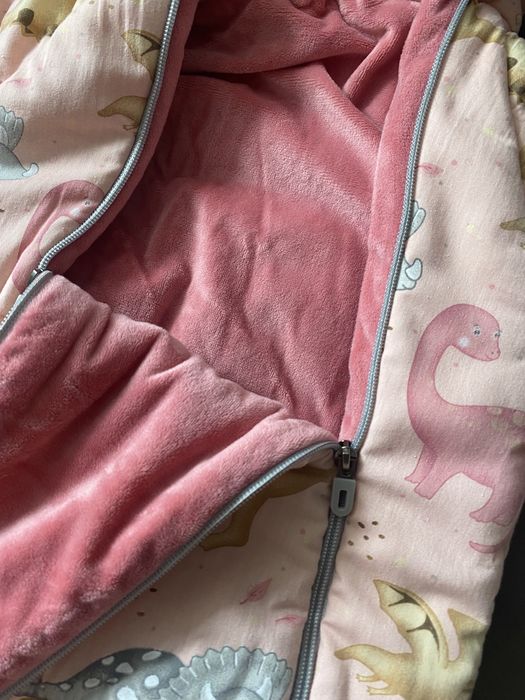 Конверт + Комбинезон