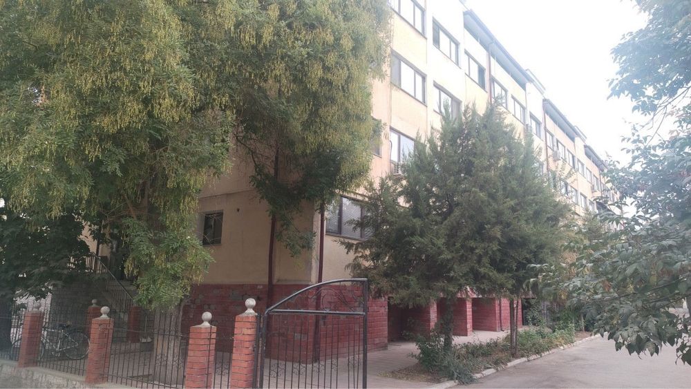 2 хонали квартира сотилади