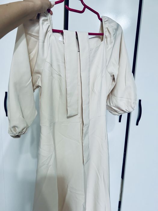 Разгрузка гардероба!