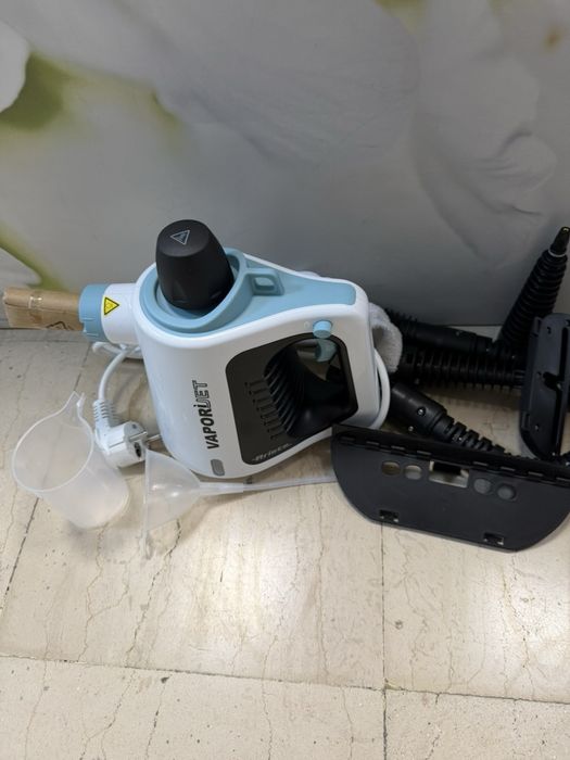 Парочистачка Ariete 4137 Vaporì Jet 1050W