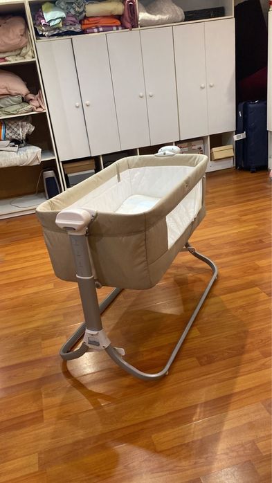 Электрическа люлька Марибел