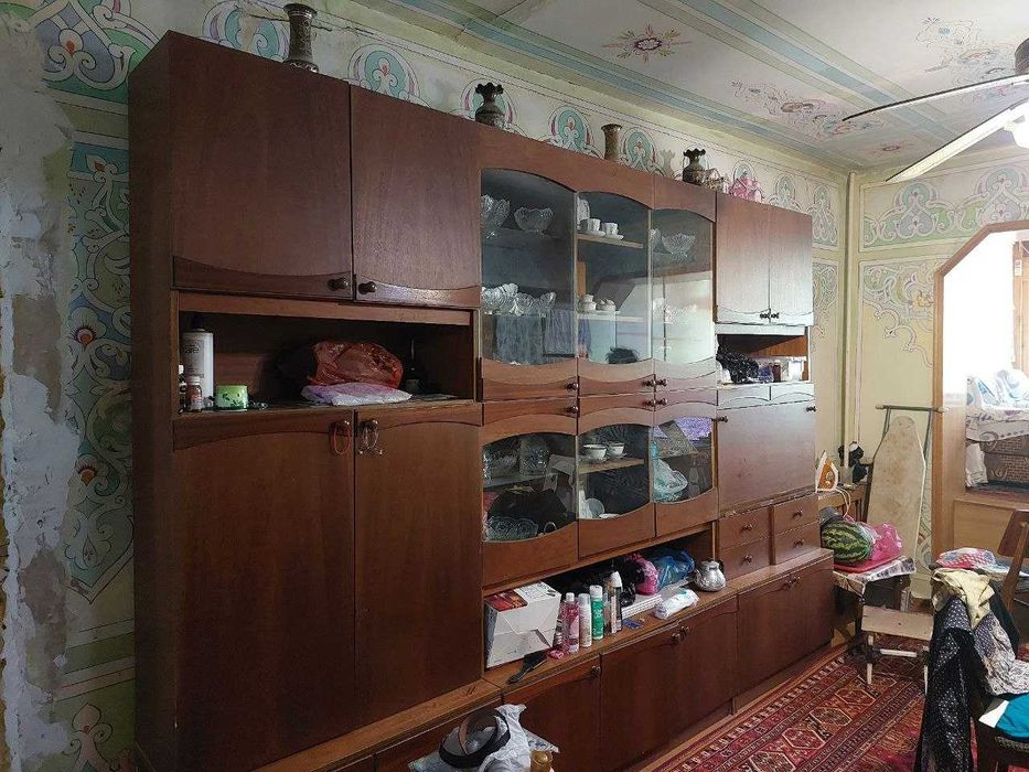 Стенка гарнитур для гостиной