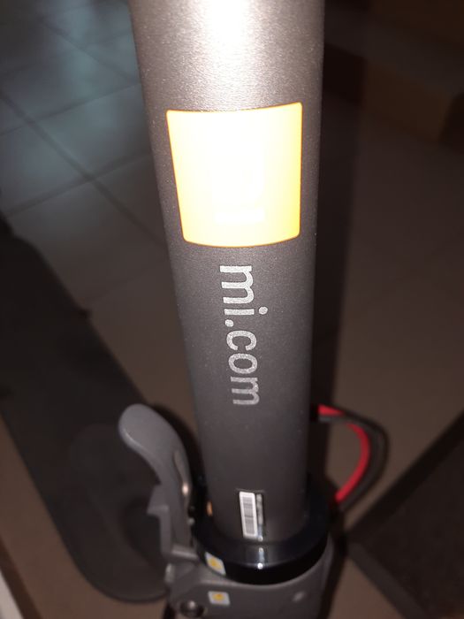 Trotineta Xiaomi Pro2