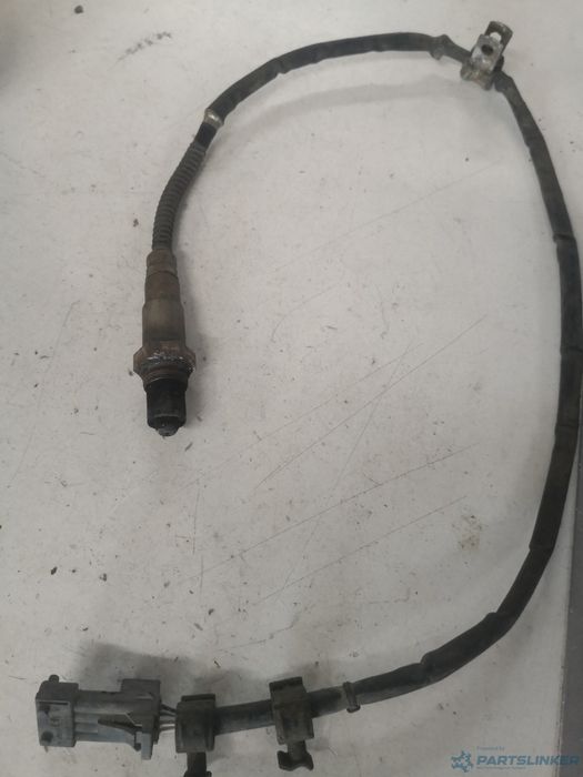 Sonda Lambda Volvo S80 I (Ts, Xy, 184) [ 1998 - 2008 ] Oem 258006199
