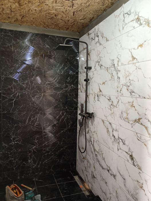 Мастер кафельщик