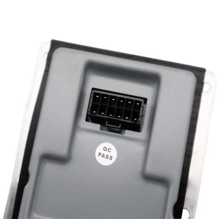 Нов 12 пин LAD5G Баласт 89030461 / 3D0909150 - Гаранция Audi и мн. др.