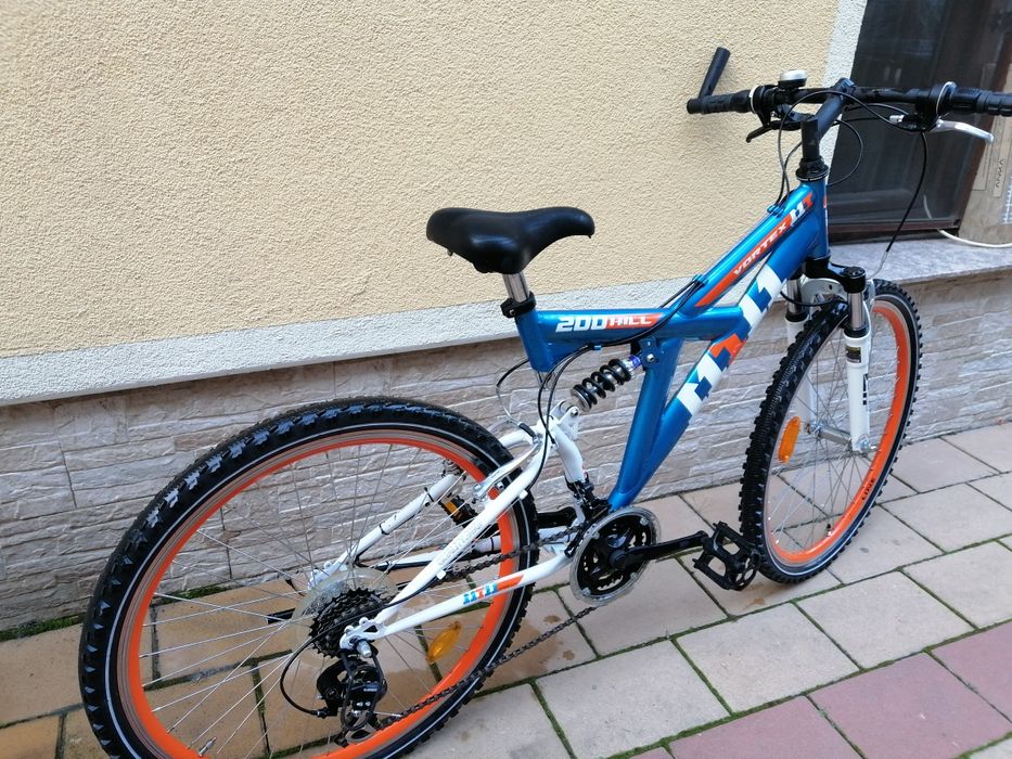 Vortex HILL 200 26* спортен велосипед