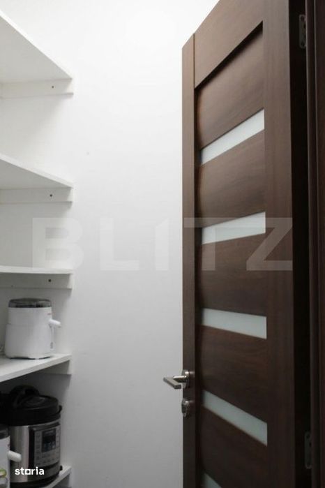 Penthouse de vanzare, 114 mp, zona Unirii - AMA Residence