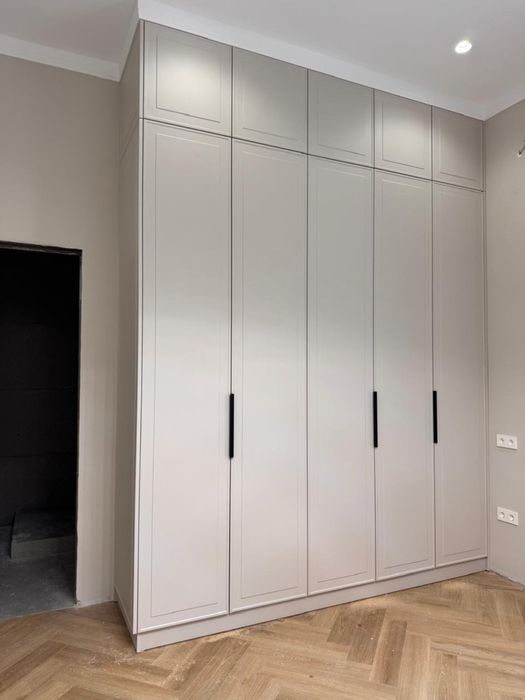 Сборка, разборка и ремонт мебели